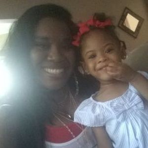 Meet your Posher, Rickeysha